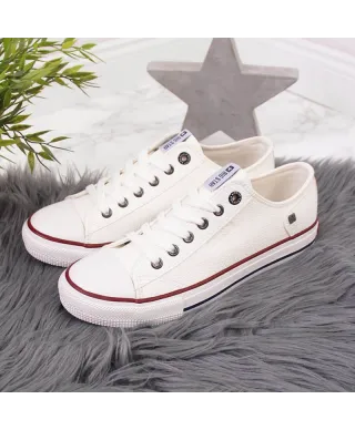 Shoes, sneakers Big Star W II274001 INT1555A