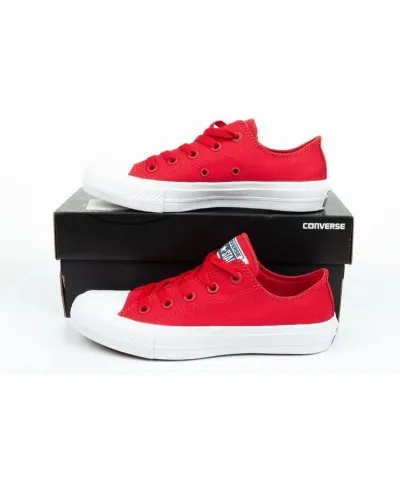 Buty Converse Ct II Ox 150151C