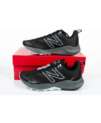 Buty do biegania New Balance FuelCore W WTNTRLB4