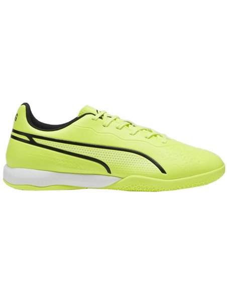 Buty piłkarskie Puma King Match IT M 107261 04