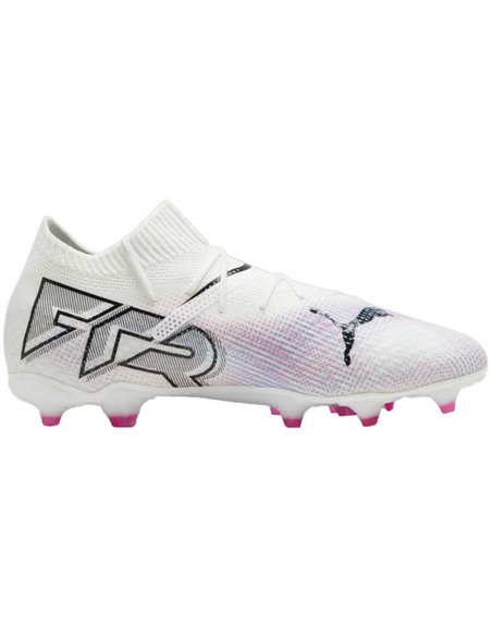 Buty piłkarskie Puma Future 7 Pro FG/AG M 107707 01