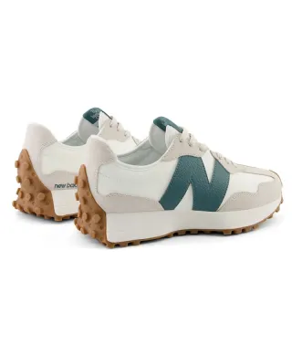 Buty sportowe New Balance W WS327GA