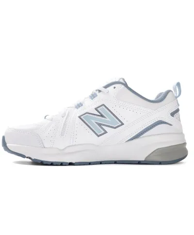 Buty sportowe New Balance W WX608EN5