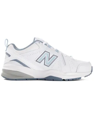 Buty sportowe New Balance W WX608EN5