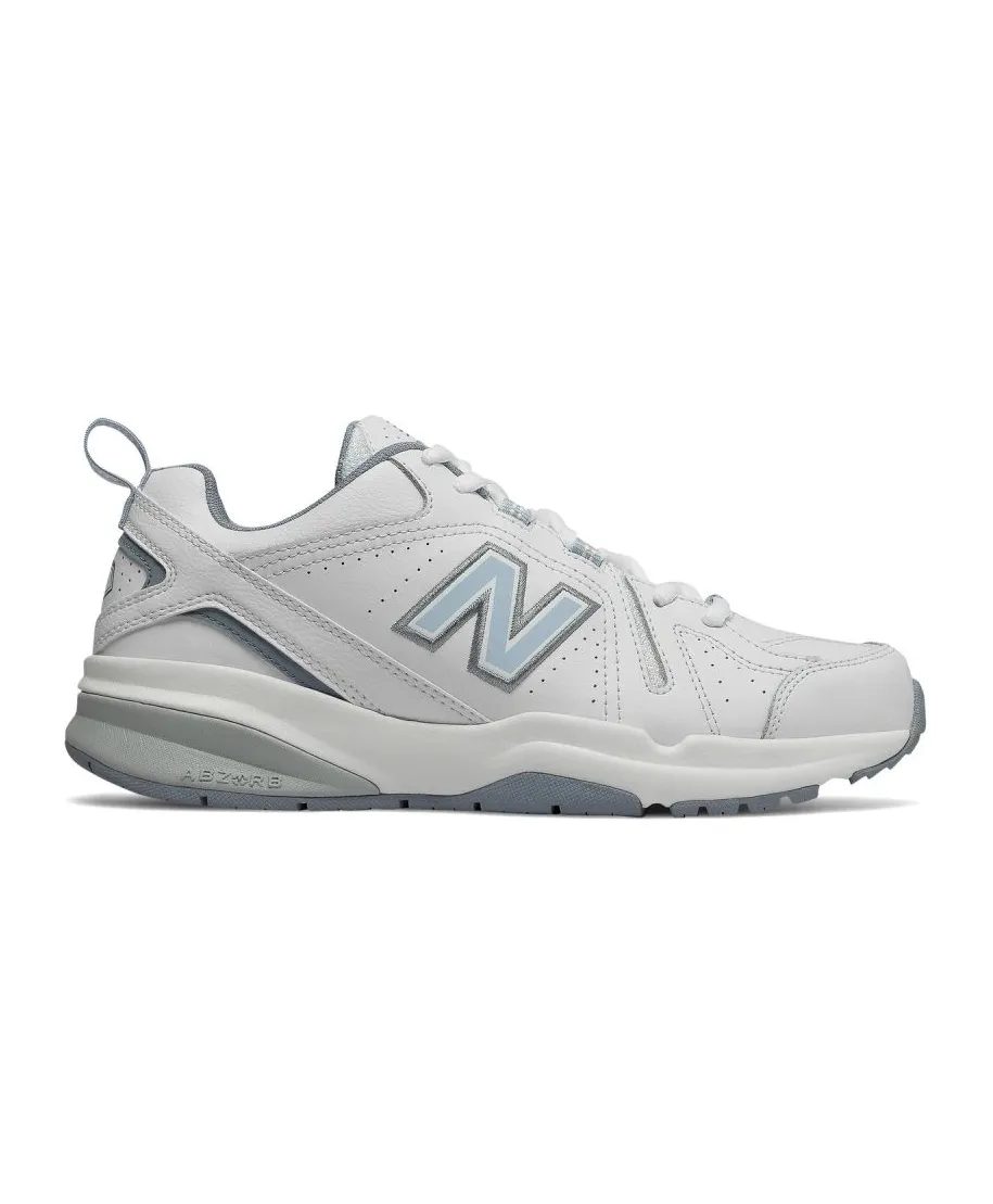 Buty sportowe New Balance W WX608WB5