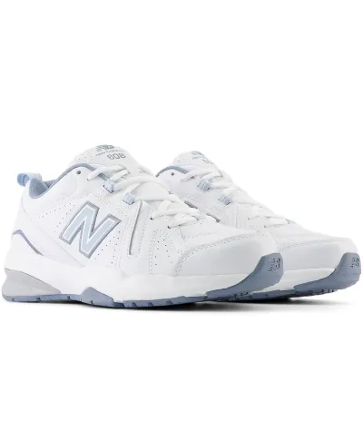 Buty sportowe New Balance W WX608WB5