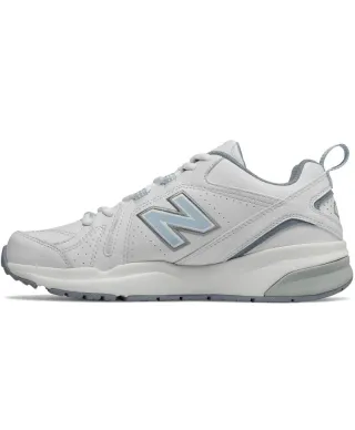 Buty sportowe New Balance W WX608WB5