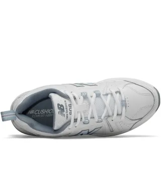 Buty sportowe New Balance W WX608WB5