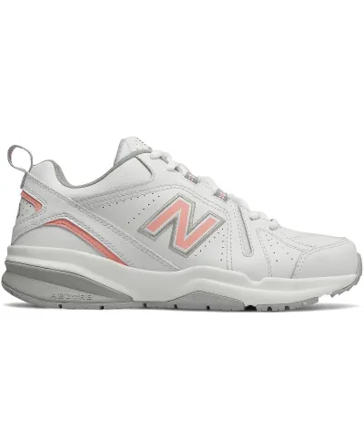 Buty sportowe New Balance W WX608WP5