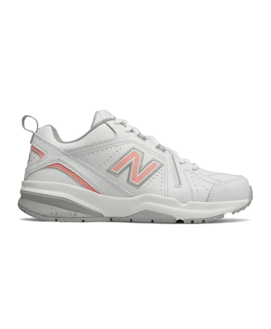 Buty sportowe New Balance W WX608WP5