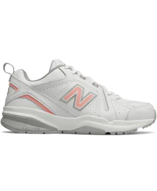 Buty sportowe New Balance W WX608WP5