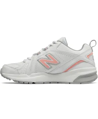 Buty sportowe New Balance W WX608WP5