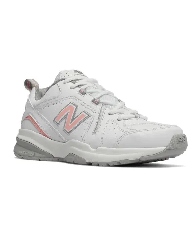 Buty sportowe New Balance W WX608WP5