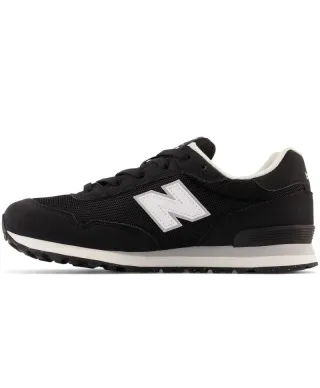 Buty sportowe New Balance Jr GC515BLK