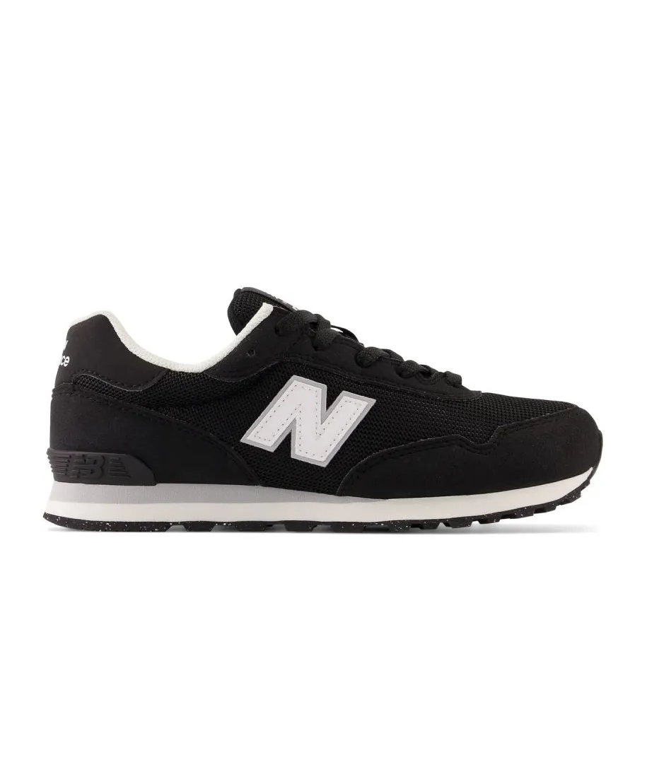 Buty sportowe New Balance Jr GC515BLK