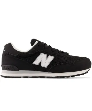 Buty sportowe New Balance Jr GC515BLK