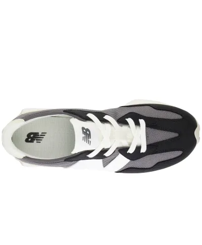 Buty sportowe New Balance Jr GS327FG