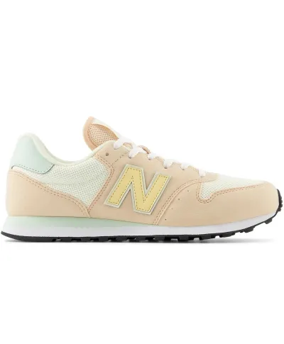 Buty sportowe New Balance W GW500FG2