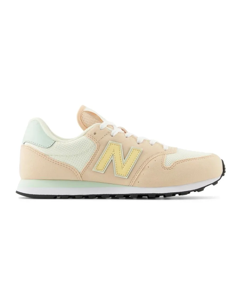 Buty sportowe New Balance W GW500FG2