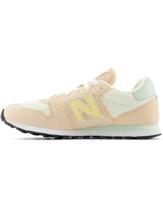 Buty sportowe New Balance W GW500FG2