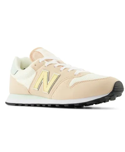 Buty sportowe New Balance W GW500FG2