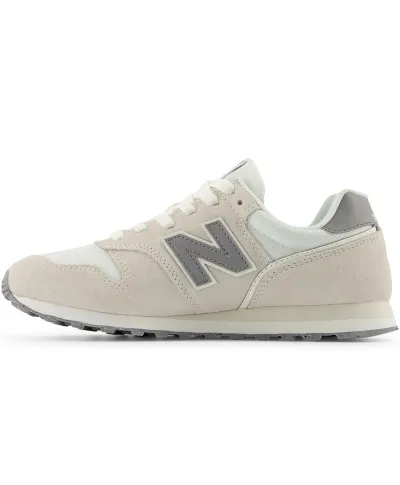 Buty sportowe New Balance unisex WL373OL2