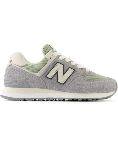 Buty sportowe New Balance W WL574GA2