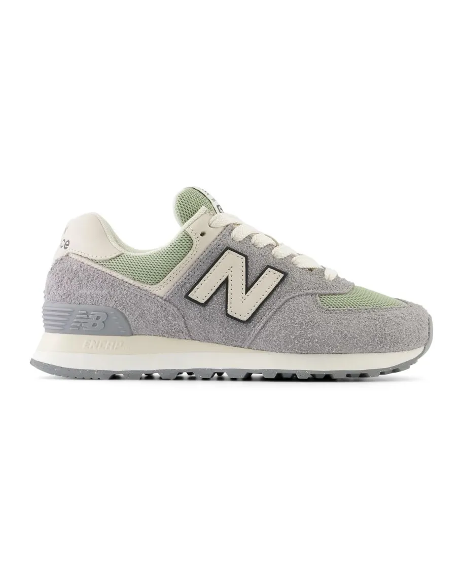 Buty sportowe New Balance W WL574GA2