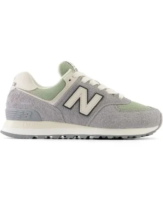 Buty sportowe New Balance W WL574GA2