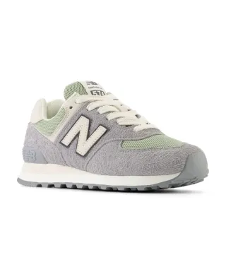 Buty sportowe New Balance W WL574GA2