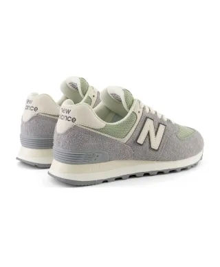 Buty sportowe New Balance W WL574GA2