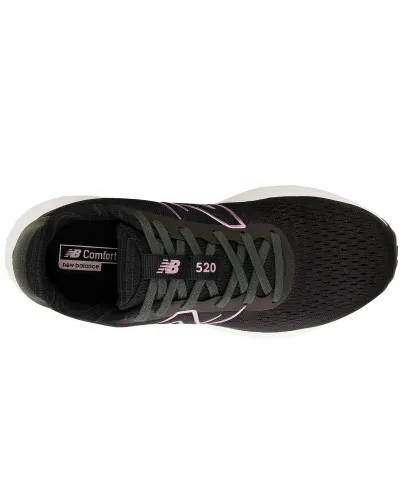 Buty biegowe New Balance W W520LB8