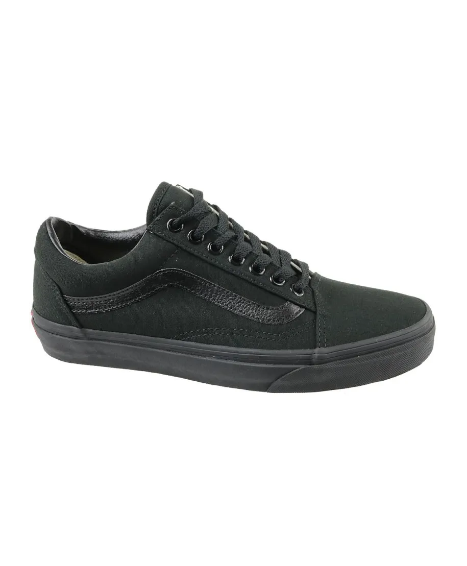 Buty Vans Old Skool VD3HBKA