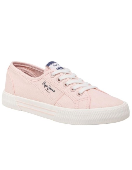 Buty Pepe Jeans Brady Basic W PLS31287