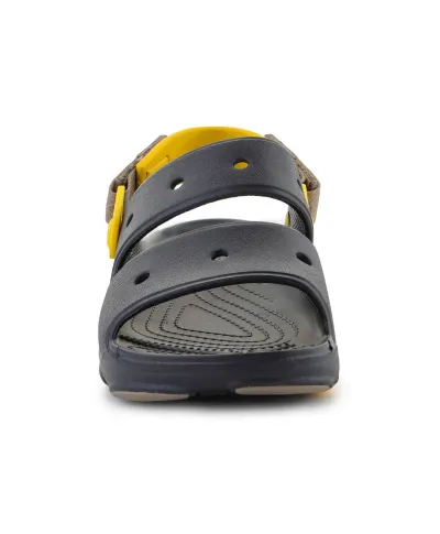 Sandały Crocs Classic All-Terrain Sandal 207711-4LH