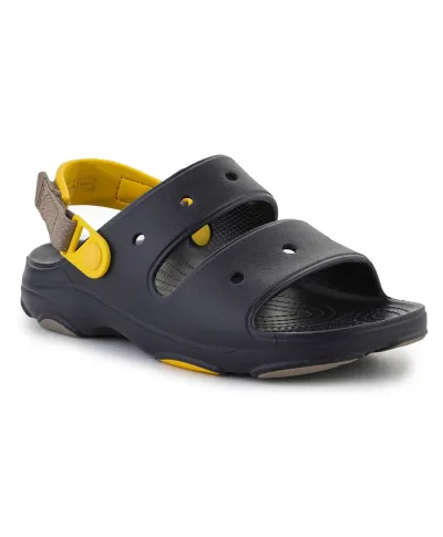 Sandały Crocs Classic All-Terrain Sandal 207711-4LH