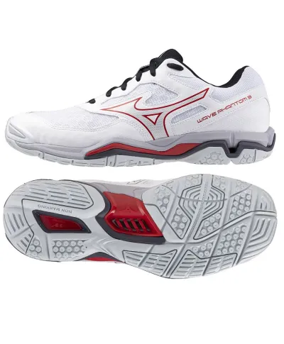 Buty Mizuno Wave Phantom 3 X1GA226096