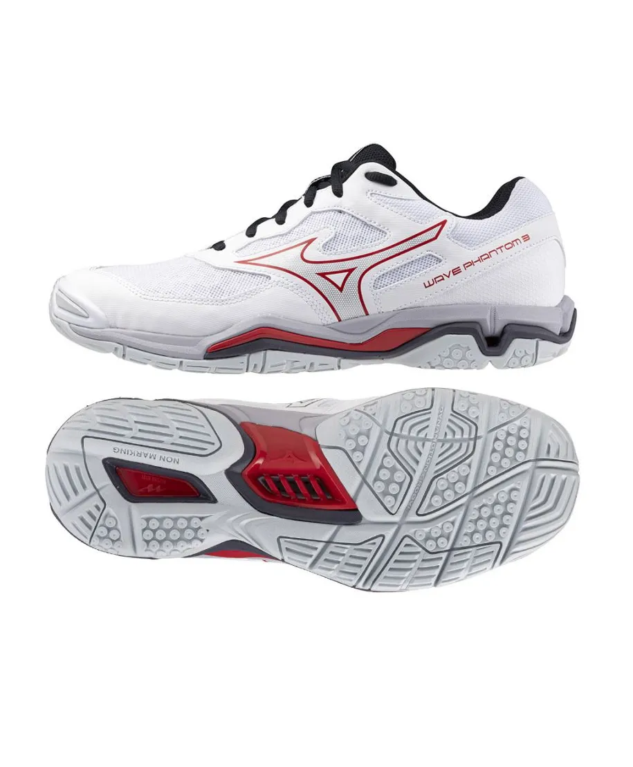 Buty Mizuno Wave Phantom 3 X1GA226096