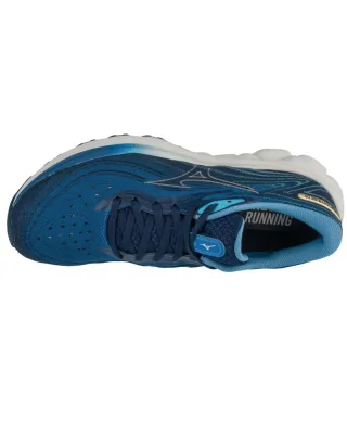 Buty do biegania Mizuno Wave Skyrise 5 M J1GC240951