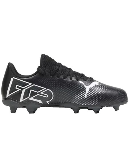 Buty piłkarskie Puma Future 7 Play FG/AG Jr 107734 02