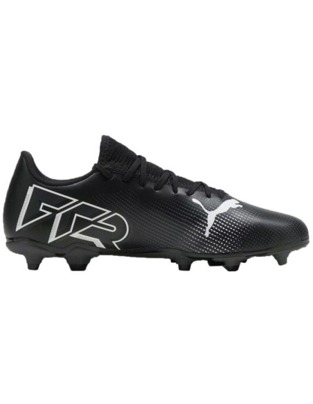 Buty piłkarskie Puma Future 7 Play FG/AG M 107723 02