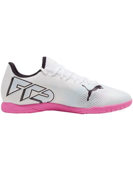 Buty piłkarskie Puma Future 7 Play IT M 107727 01