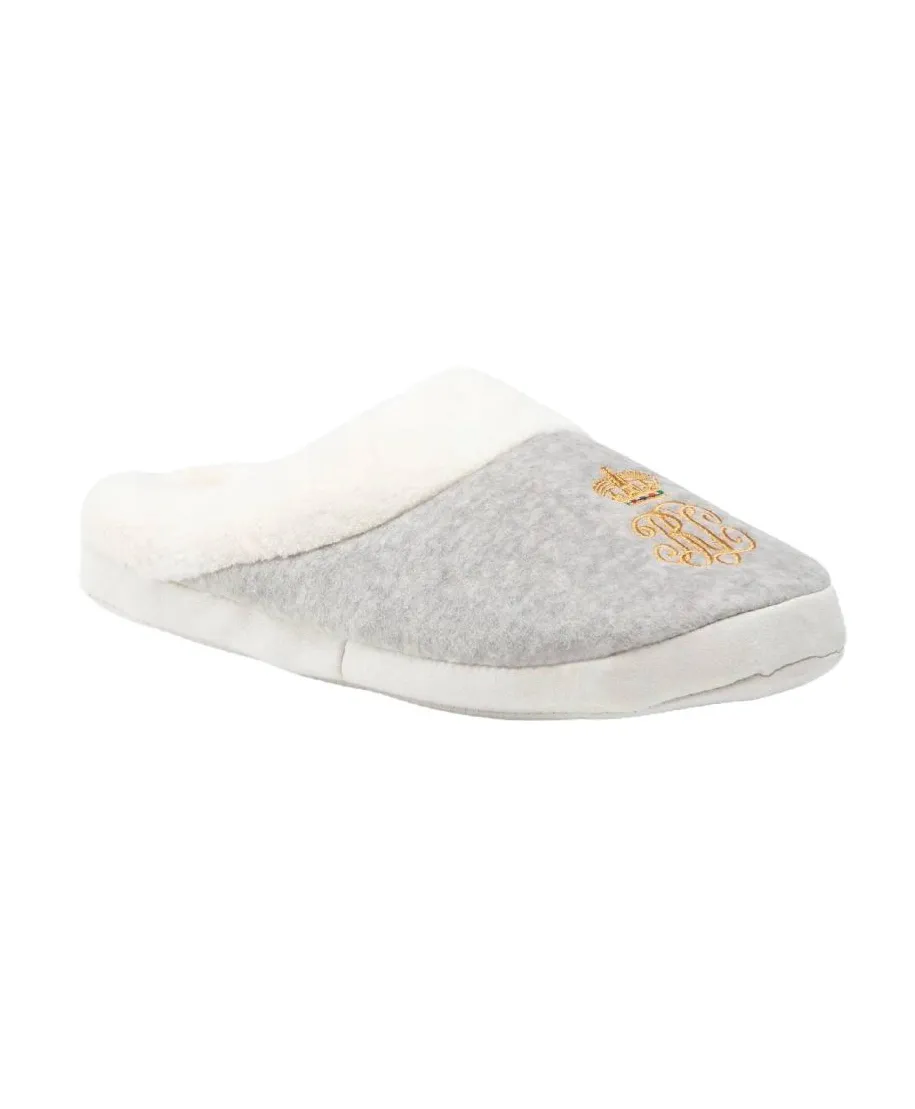 Kapcie Lauren Ralph Lauren Slippers W 297860453001