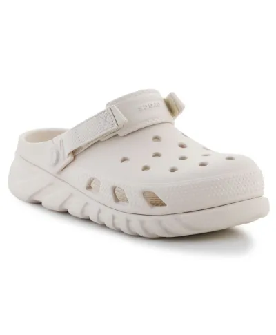 Klapki Crocs Duet Max II Clog W 208776-160