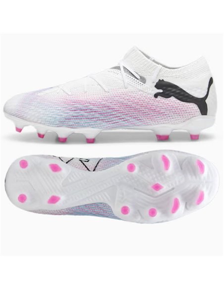 Buty Puma Future 7 Pro+ FG/AG M 107705 01