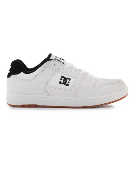 Buty DC Shoes Manteca 4 S Adys M 100766-BO4