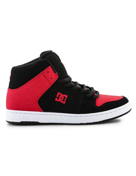 Buty DC Shoes Manteca 4 HI Adys M 100743-BLR