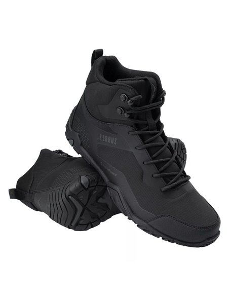 Buty Elbrus Jefrey Mid AG M 92800555517