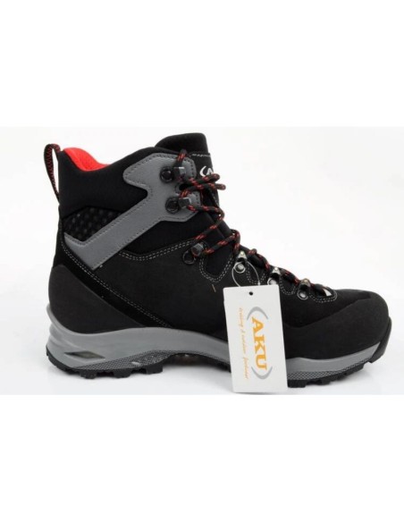 Buty trekkingowe Aku Alterra II GTX M 430353