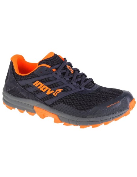 Buty do biegania Inov-8 Trailtalon 290 M 000712-NYOR-S-01